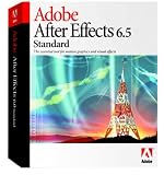 After Effects Standard 6.5 Windows