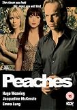 Peaches [DVD] [2004]