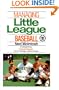 Managing Little League Baseball