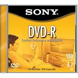 Cheap Sony DVD-R 8X 4.7GB (Single)