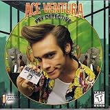 Ace Ventura Pet Detective: The Case of the Serial Shaver