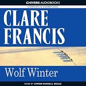 Wolf Winter | [Clare Francis]