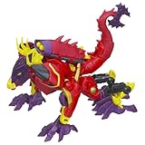 Transformers Beast Hunters Deluxe Class Lazerback Figure