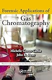 Forensic applications of gas chromatography