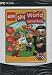 Lego My World School Skills (PC-CD) for Ages 3-6 [UK Import]