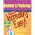 Anatomy and Physiology Made Incredibly Easy (Incredibly Easy!) (Incredibly Easy!) (Incredibly Easy! Series)