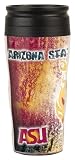 NCAA Arizona State Sun Devils 16-Ounce Travel Mug