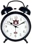 Auburn Tigers Collegiate Alarm Clock