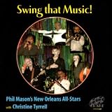 Swing That Music!