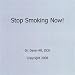 Stop Smoking Now!