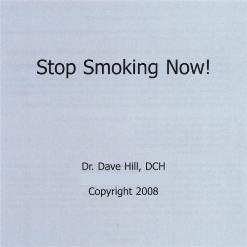 Stop Smoking Now!