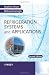 Refrigeration Systems and Applications