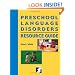 Preschool Language Disorders Resource Guide: Specific Language Impairment (Singular Resource Guide Series)