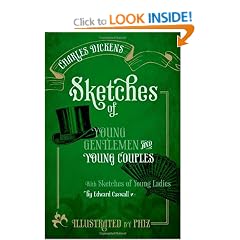 Sketches of Young Gentlemen and Young Couples: with Sketches of Young Ladies by Edward Caswall (Oxford World's Classics)