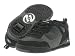 Heelys Venture Roller Shoe (Black) #7097