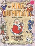 King Grumpyguts (Longman Book Project)