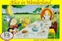 Alice in Wonderland/Coloring Book (NanaBanana Classics)