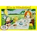 Alice in Wonderland/Coloring Book (NanaBanana Classics) (Nanabanana Classics)