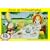 Alice in Wonderland/Coloring Book (NanaBanana Classics) (Nanabanana Classics)