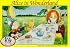 Alice in Wonderland/Coloring Book (NanaBanana Classics) (Nanabanana Classics)