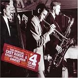 The Original Chet Baker & Gerry Mulligan Quartet: Complete Recordings
