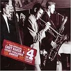 The Original Chet Baker and Gerry Mulligan Quartet: Complete Recordings by Chet Baker
