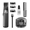Wahl Battery-Powered Mustache Trimmer