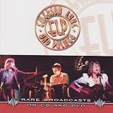 Rare Broadcasts: Live in Switzerland/+DVD
