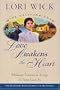 Love Awakens the Heart: Whatever Tomorrow Brings/As Times Goes By (The Californians 1-2)