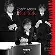 Bart�k : Oeuvres pour Piano (Coffret 8CD)