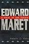 Edward Maret: A Novel of the Future Edward Maret: A Novel of the Future