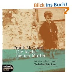 Die Asche meiner Mutter. 14 CDs