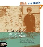 Die Asche meiner Mutter. 14 CDs