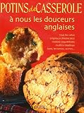 Revue Saep  / A nous les douceurs anglaises
