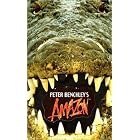 Peter Benchley's Amazon: The Ghost Tribe (Peter Benchley's Amazon, No... by  Rob MacGregor