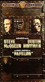 VHS : Papillon (Widescreen Edition)