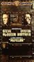 Papillon (Widescreen Edition) [VHS]