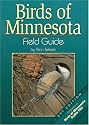 Birds of Minnesota Field Guide, Second Edition