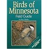 Birds of Minnesota Field Guide, Second Edition