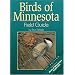 Birds of Minnesota Field Guide, Second Edition