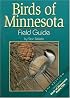 Birds of Minnesota Field Guide, Second Edition
