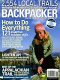 Backpacker [US] November 2008 (ñ��)