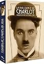 Coffret inedit Charlie Chaplin : La naissance de Charlot - The Keystone comedies - 1914