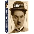 Coffret inedit Charlie Chaplin : La naissance de Charlot - The Keystone comedies - 1914
