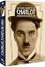 Coffret inedit Charlie Chaplin : La naissance de Charlot - The Keystone comedies - 1914
