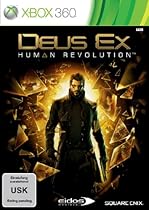 Deus Ex: Human Revolution