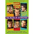 The Rules of Attraction