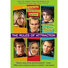 The Rules of Attraction [DVD] [2003] [Region 1] [US Import] [NTSC]