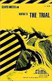 Cliffsnotes Trial (Cliffs Notes)
