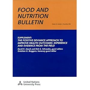 Food and Nutrition Bulletin by